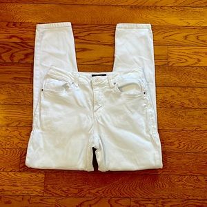 Earl Jean Skinny Ankle